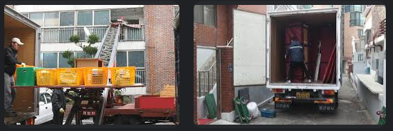 이사가는 꿈, 이삿집 싸는 꿈, 이삿집 정리하는 꿈 해몽