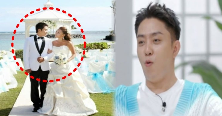 '돌싱글즈4' MC 은지원, "사실혼 관계 유지" 이혼 12년 만에 밝힌 사실에 모두가 '깜짝' '돌싱글즈4' MC 은지원, "사실혼 관계 유지" 이혼 12년 만에 밝힌 사실에 모두가 '깜짝'