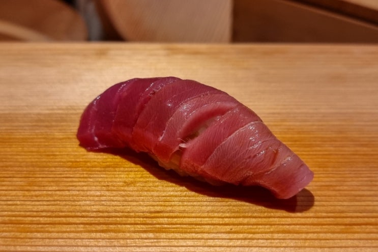  [후쿠오카] 스시코탄 (Sushi Kotan 枯淡) (23.07) 