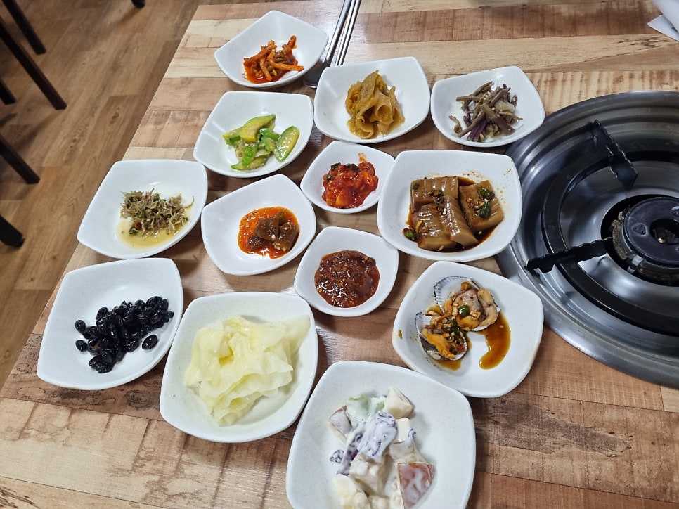 맛끌림 사진 3