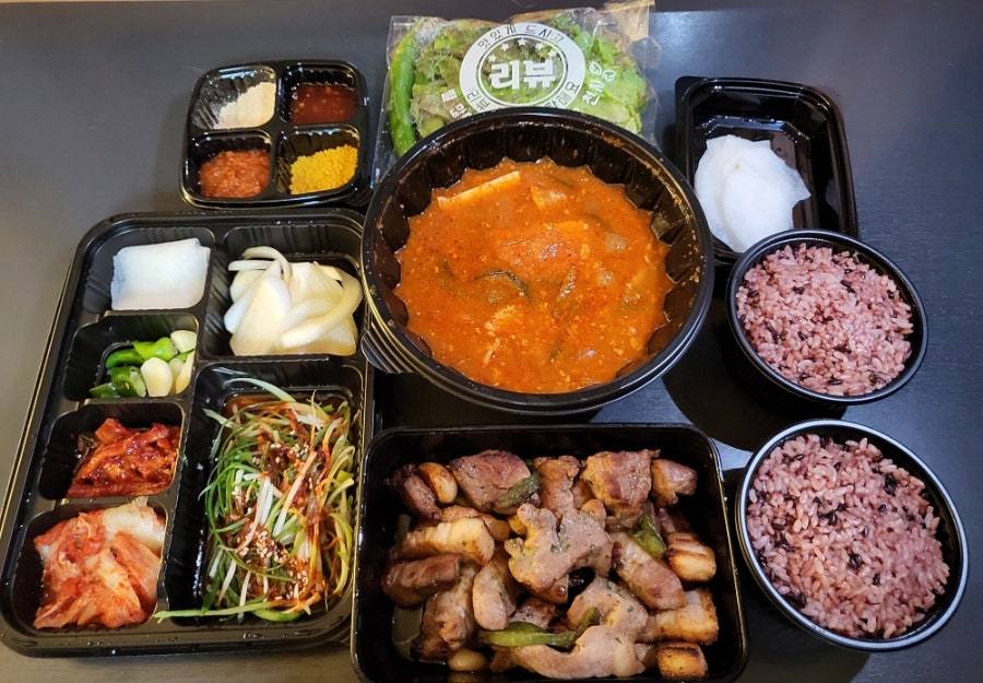 푸줏간 오산궐동점 사진 6
