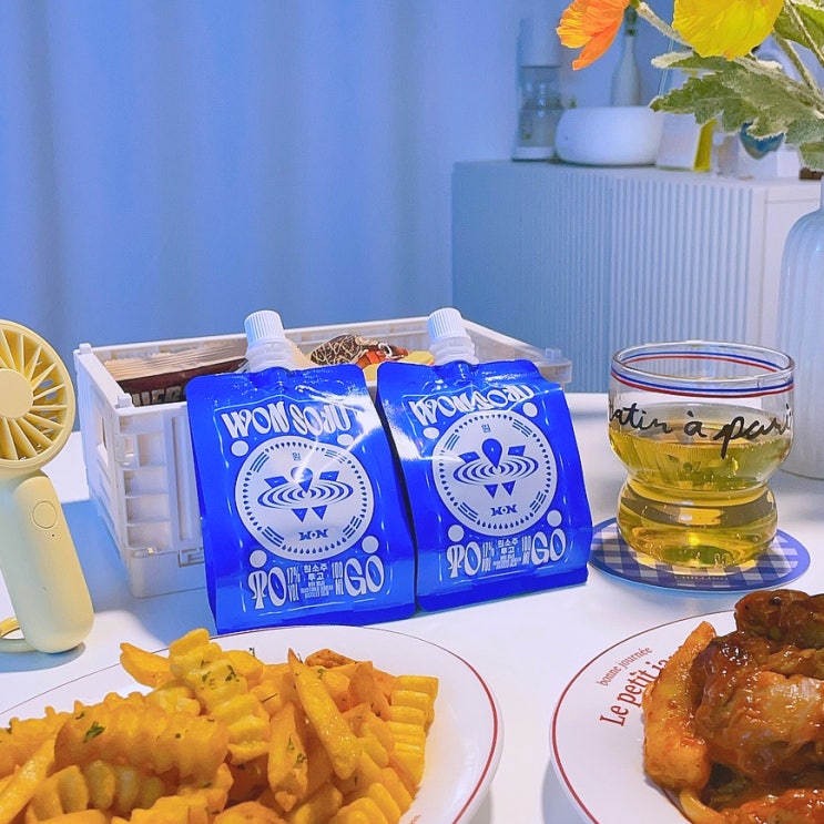 원소주 투고 17도 저도주 증류식소주 GS편의점 구매 꿀팁 원소주 투고 17도 저도주 증류식소주 GS편의점 구매 꿀팁