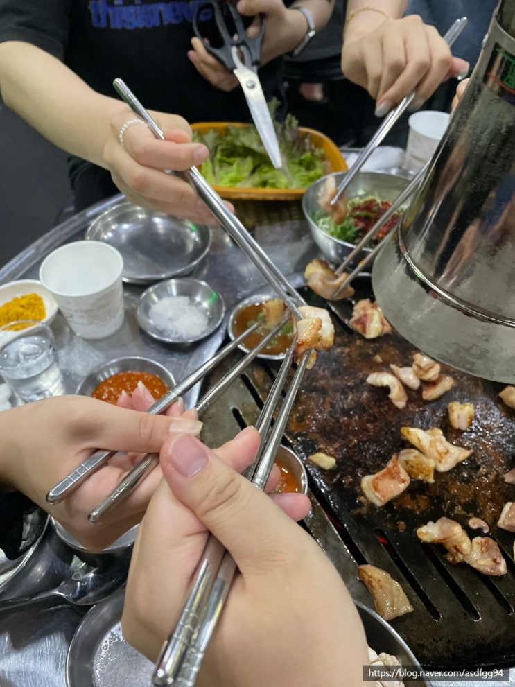  보상심리로 술만 오지게 먹는 요즘 7/17~7/23