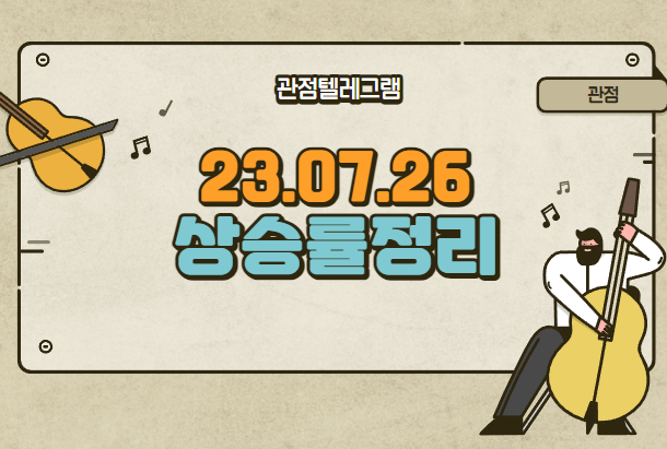 7월26일 상승률정리 (대봉엘에스.LS네트웍스.삼기이브이.양지사.티에프이.피씨엘.라파스.솔루스첨단소재.펩트론.포스코인터내셔널.SK아이이테크놀로지.지니너스) 7월26일 상승률정리 (대봉엘에스.LS네트웍스.삼기이브이.양지사.티에프이.피씨엘.라파스.솔루스첨단소재.펩트론.포스코인터내셔널.SK아이이테크놀로지.지니너스)