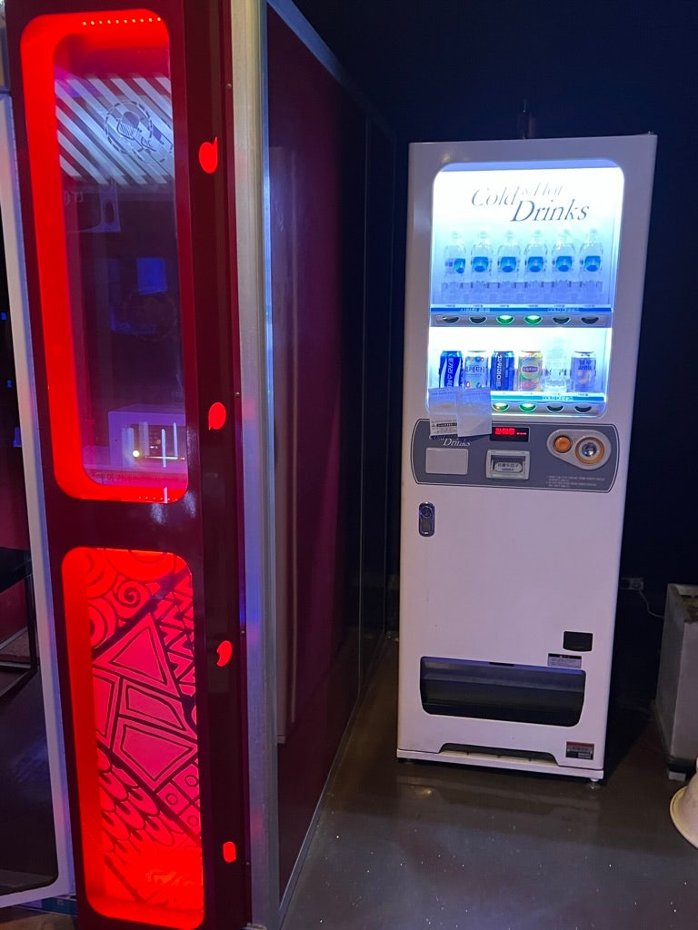 낙성대 코인노래방 카드결제 가능한 비트코인 노래연습장 : 네이버 블로그