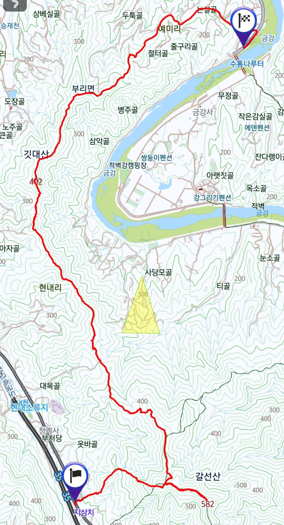 공동산 사진 1