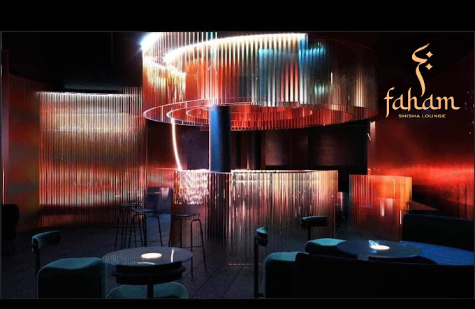  Faham Lounge