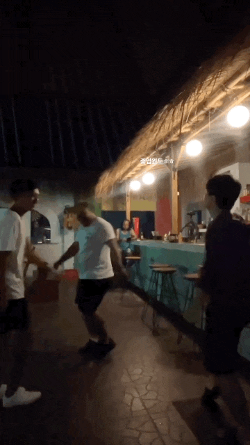  발리 아메드 (5) 맛집 / 카페 / 바 추천 (Kamaze / La Cocina Mexicana / Blue earth village / Pacha Bar)