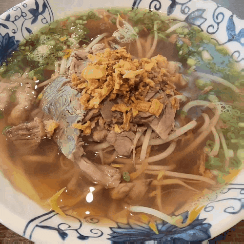 [양산 물금] 양산 베트남쌀국수 맛집 '월남면반'