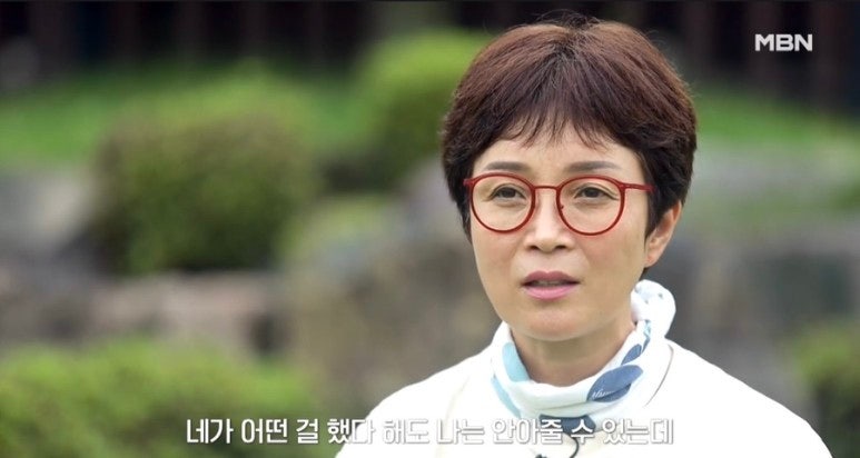 특종세상 탈북 이은영 남편 김성호와 전복양식장하면서 동생 찾는 사연