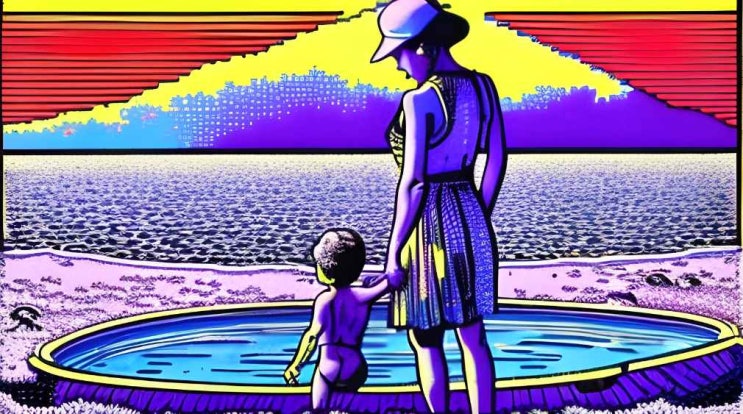  다가오는 유럽의 물 부족 위기: 알아야 할 사항
