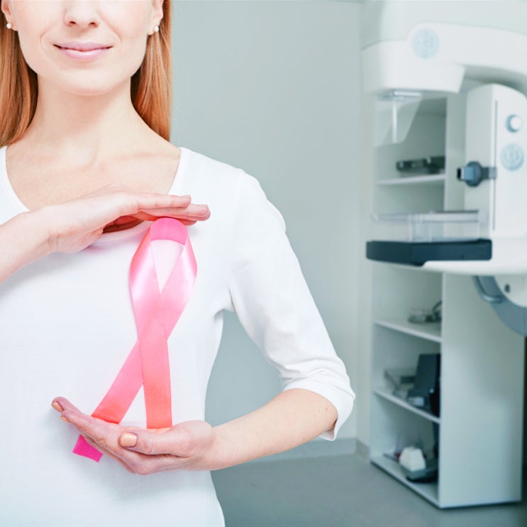 유방암요양병원실비 로 항암관리 도움