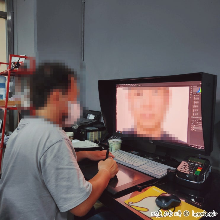 가산동 증명사진 급할 땐 사진관 수 가산동 증명사진 급할 땐 사진관 수