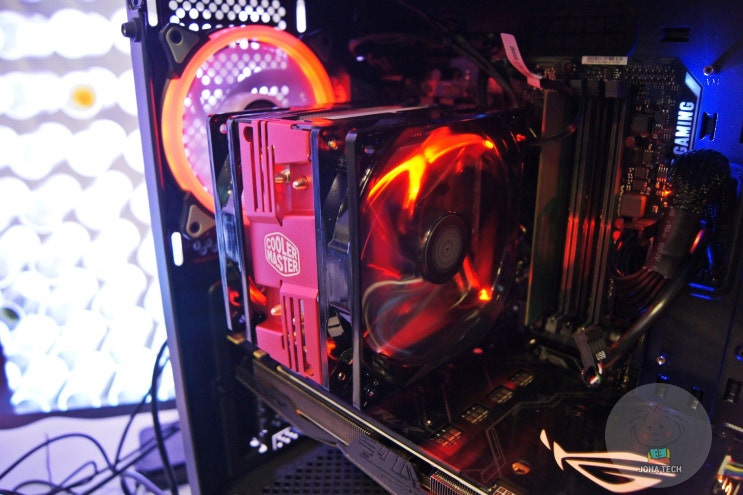  CPU 온도 측정 그래픽카드 온도 확인하는 무료 소프트웨어