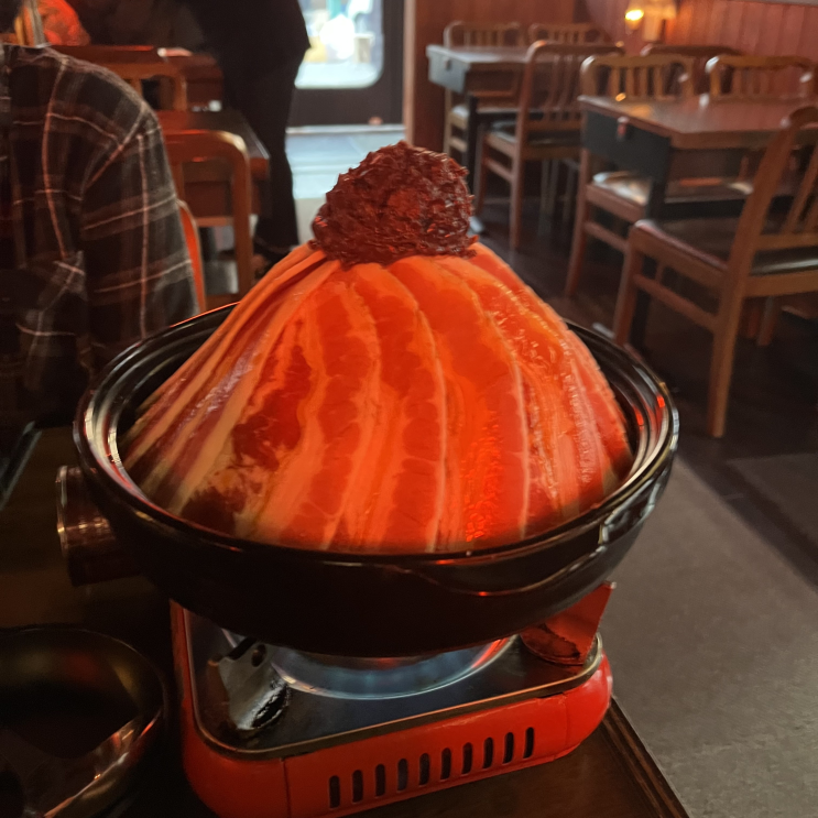  2023년 상반기  맛집, 식당, 카페 후기 모음 - 경기/대전/강릉편