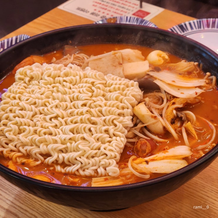  서산맛집 "마라공방":초보자 추천, 마라탕, 계란 볶음밥 후기