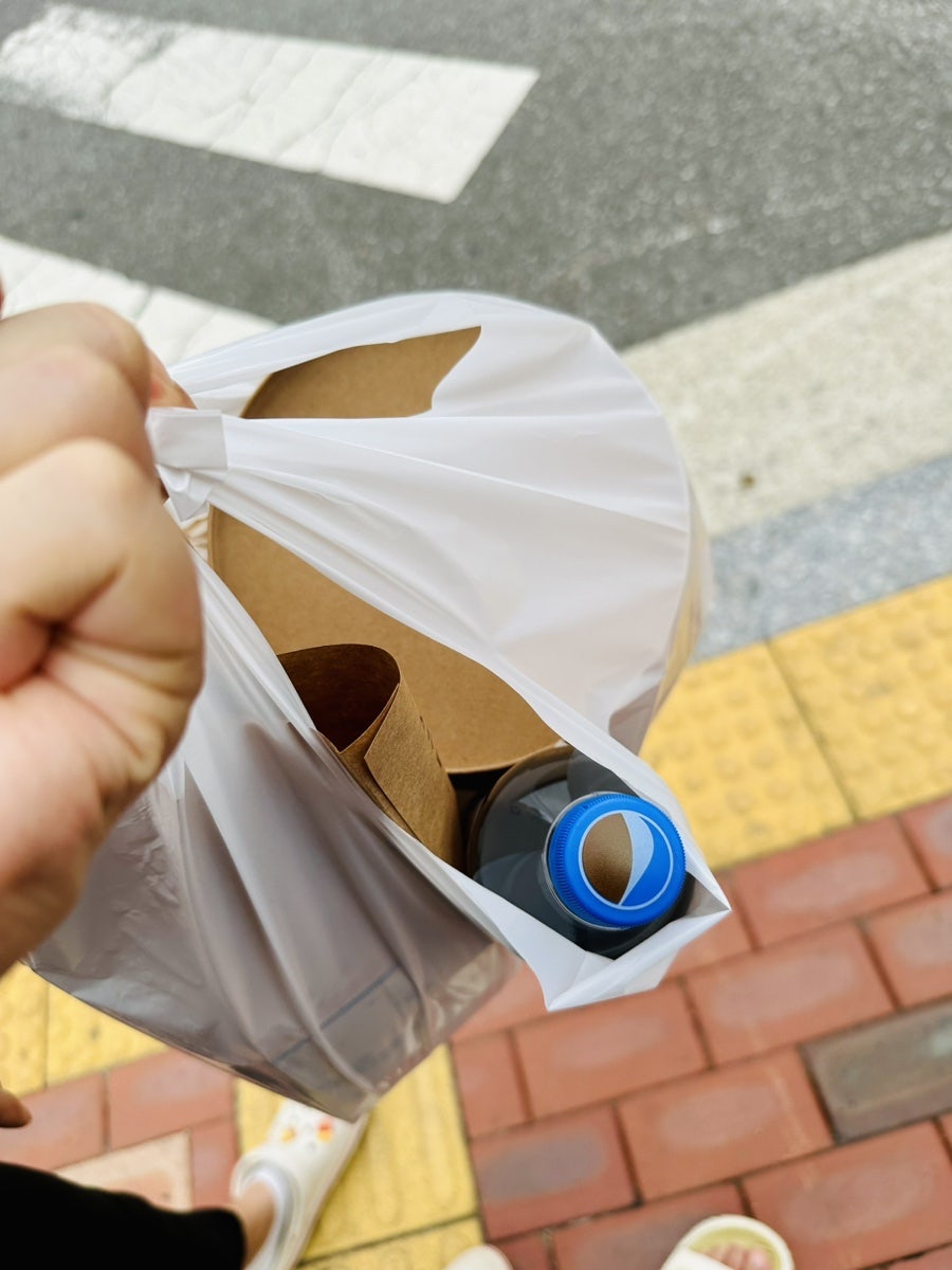 노랑통닭 속초조양점 사진 3
