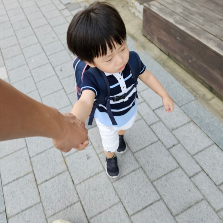 육아일기 아기 미용실 찾아 삼만리 어려워요