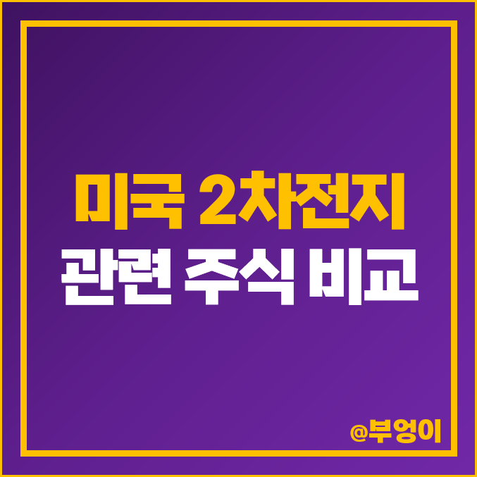 미국 전기차 2차전지 관련주, 리튬 대장주 주식 리비안 루시드 테슬라 주가 미국 전기차 2차전지 관련주, 리튬 대장주 주식 리비안 루시드 테슬라 주가