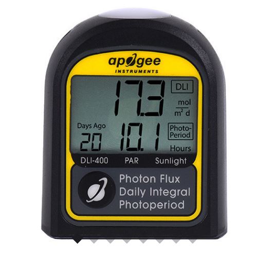  DLI-400 SUNLIGHT ONLY METER