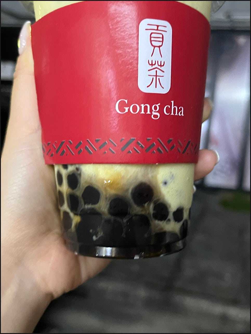 공차 익산영등점 사진 5