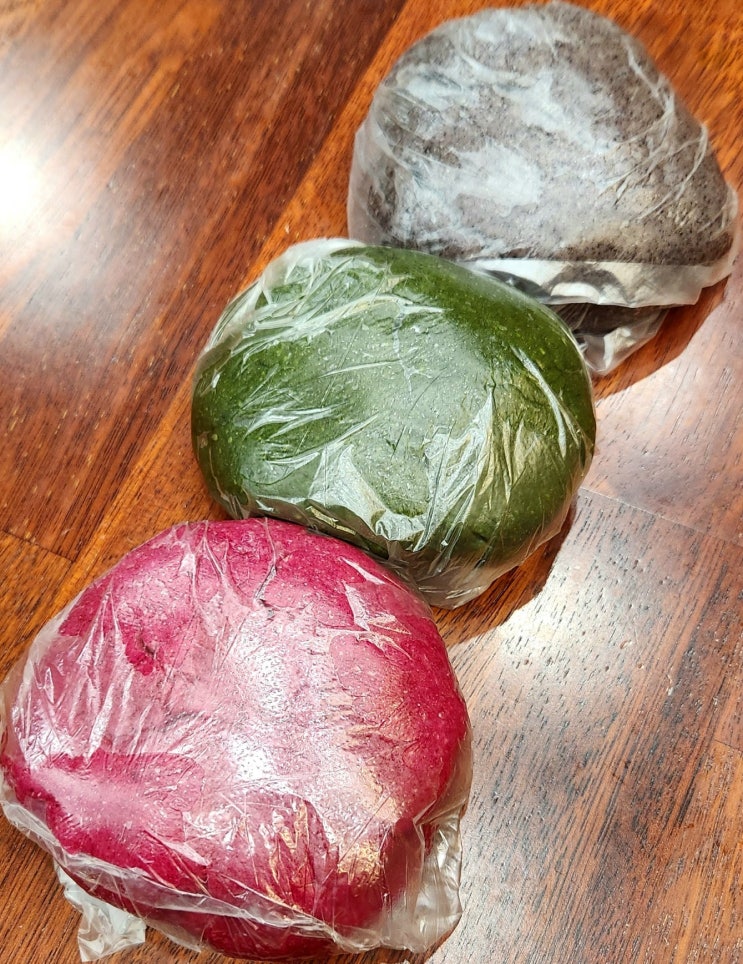  전주약과맛집 전주당 수제약과