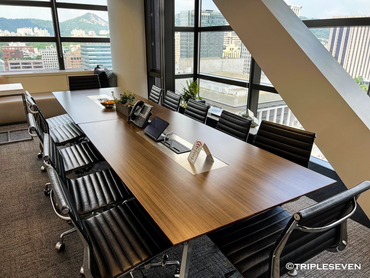  광화문공유오피스 CEOSUITE 광화문점 방문 후기! 광화문사무실임대 공유오피스 정리!