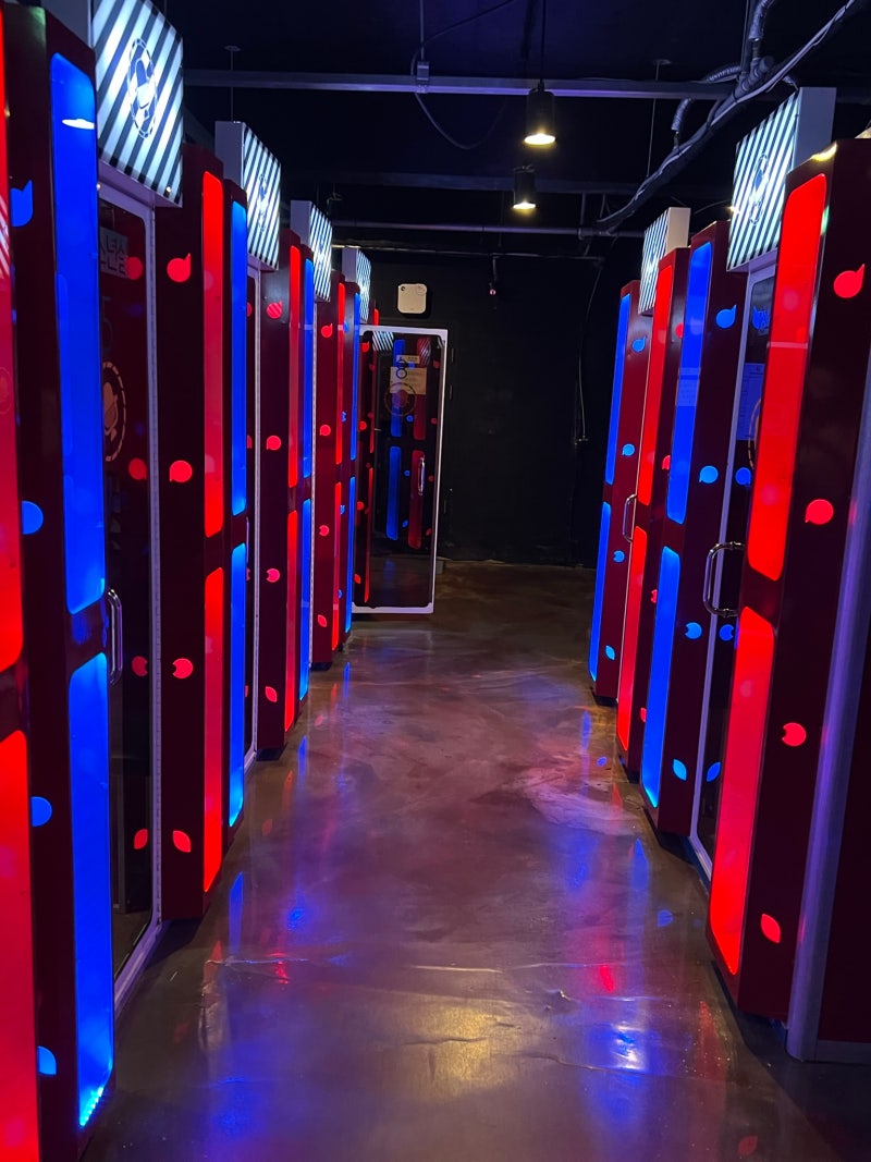 낙성대 코인노래방 카드결제 가능한 비트코인 노래연습장 : 네이버 블로그