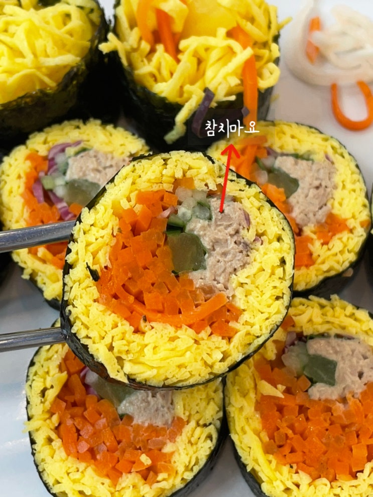 상인동키토김밥 상인동샐러드맛집 830샐러드앤키토 팔삼공샐러드앤키토