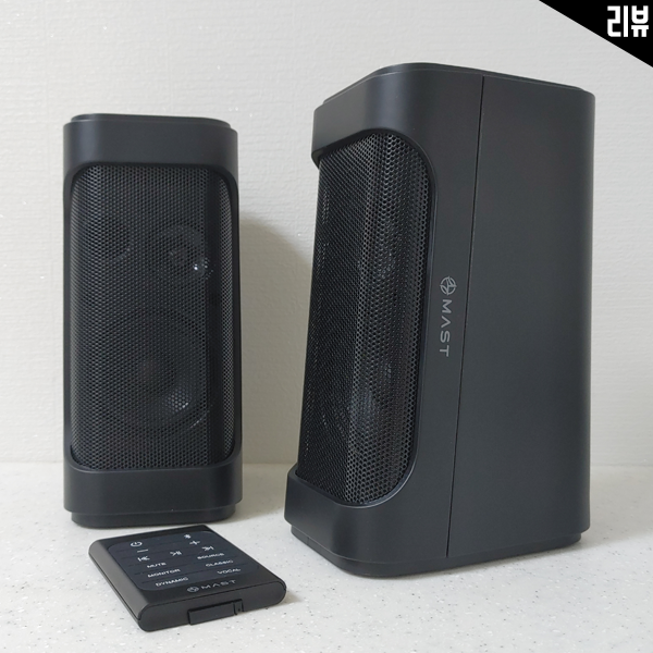 2채널 블루투스스피커 COX MAST CDS30 10만원 이하 북쉘프 스피커 종결템 등장? 2채널 블루투스스피커 COX MAST CDS30 10만원 이하 북쉘프 스피커 종결템 등장?