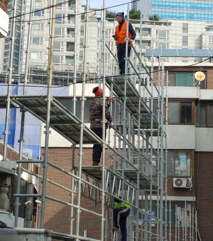 사업주가 알아야 할 외국인근로자 고용시 의무가입보험과 채용절차 사업주가 알아야 할 외국인근로자 고용시 의무가입보험과 채용절차