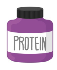 운동인에게 꼭 필요한 단백질 보충제