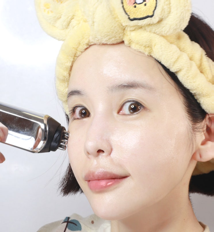 커런트바디 고주파 뷰티 디바이스 부위별 10분 피부탄력 잡자! 커런트바디 고주파 뷰티 디바이스 부위별 10분 피부탄력 잡자!