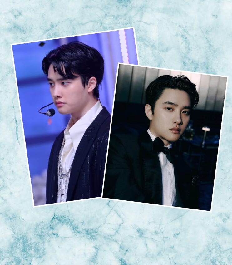 <b>도경수</b> 근황 차기작 영화 더 문 시사회 프로필 키 드라마 출연... 