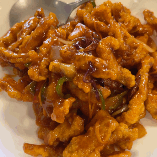  [천안/쌍용동 맛집] 사천탕수육 맛집, 메이탄