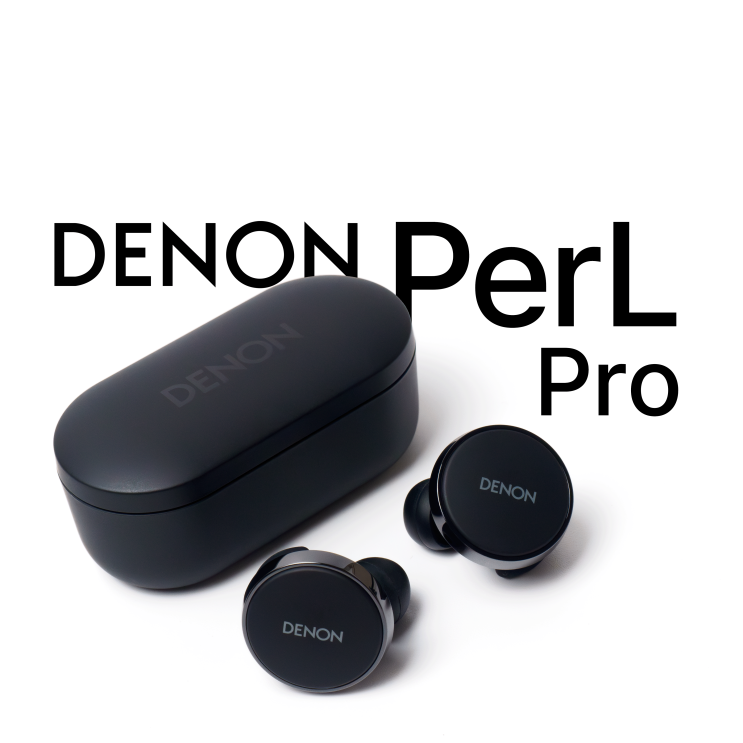  Denon PerL Pro 데논 펄 프로 측정 리뷰 :: 나만의 사운드를 귀신같이 찾아주는 이어폰