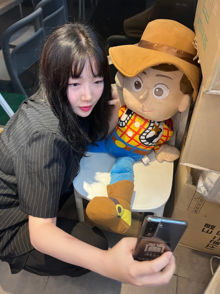  바쁘고바빴고 개더운 7월.. 8월도 존버하자 일기