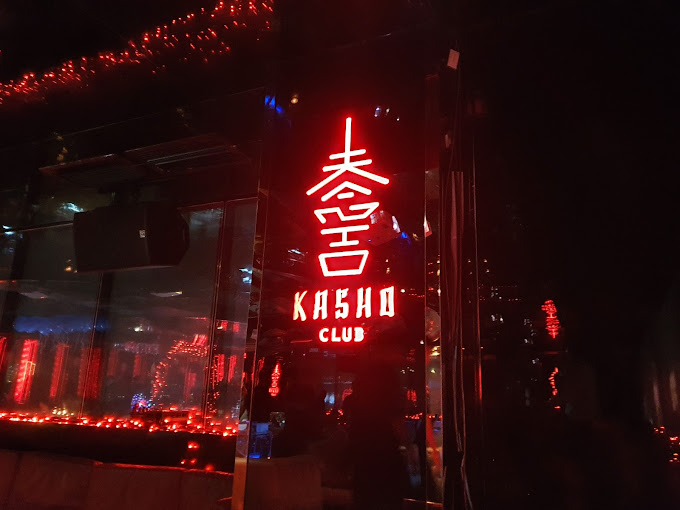  CLUB KASHO(카쇼)