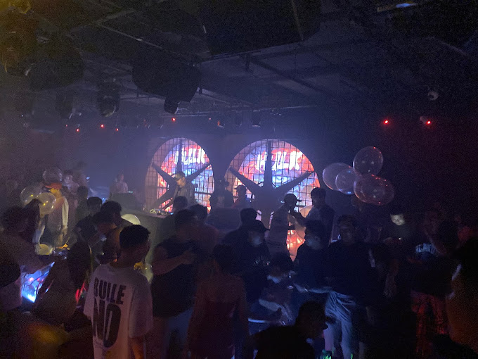  CLUB ATMOS(아트모스)