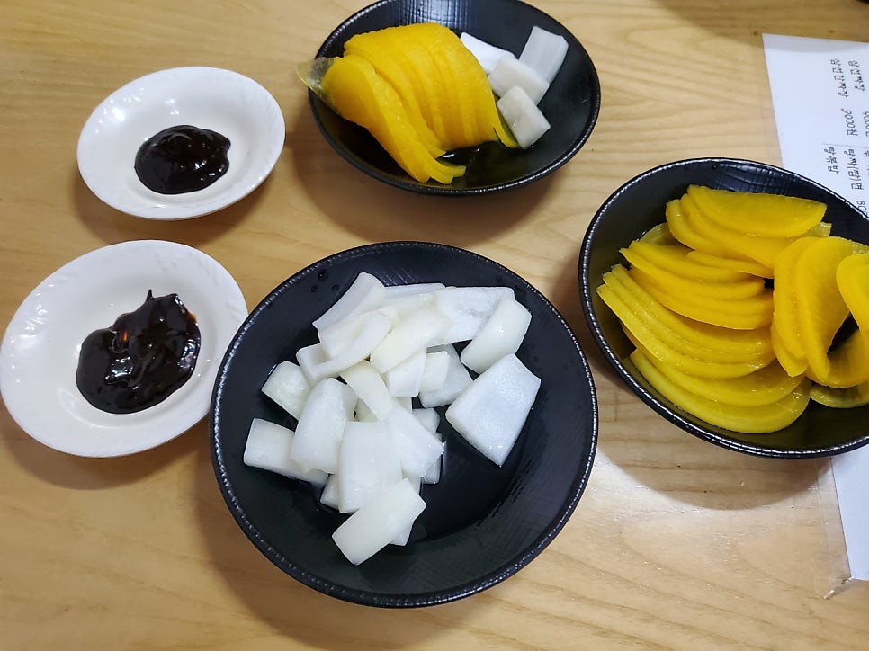 짬뽕연구소 면박사 사진 4