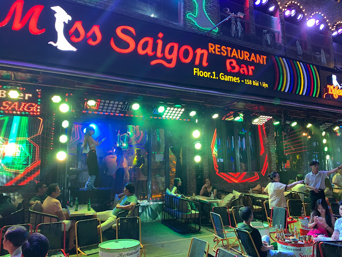  MISS SAIGON ( 미스사이공 ) 부이비엔