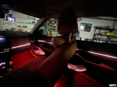 울산 북구 / 엠비언트 / 기아 / 셀토스