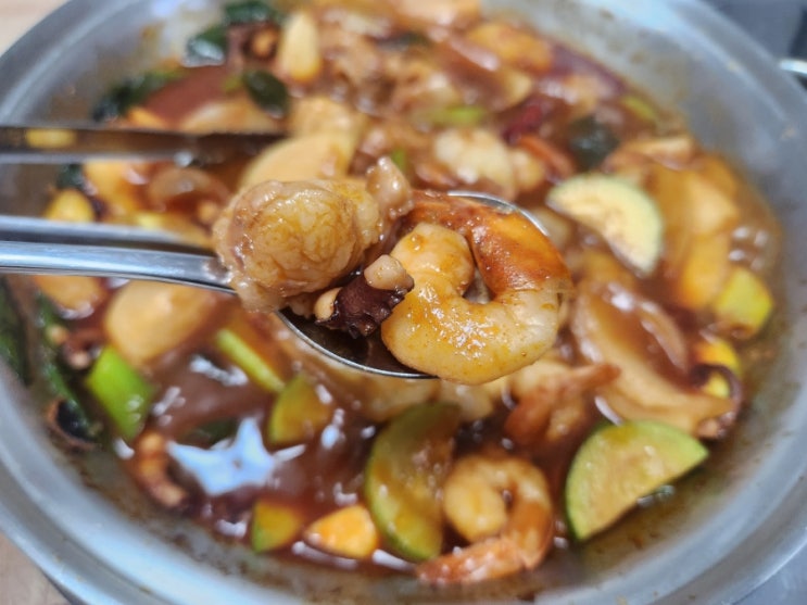 간석동배달맛집 동복리제주갈치조림 간석점 간편하게 먹을 때는 밀키트가 최고! 마약낙곱새 강추! 간석동배달맛집 동복리제주갈치조림 간석점 간편하게 먹을 때는 밀키트가 최고! 마약낙곱새 강추!