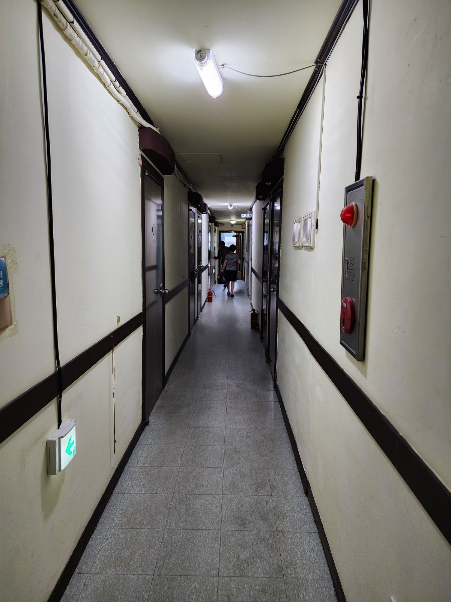 금모래민박 사진 4
