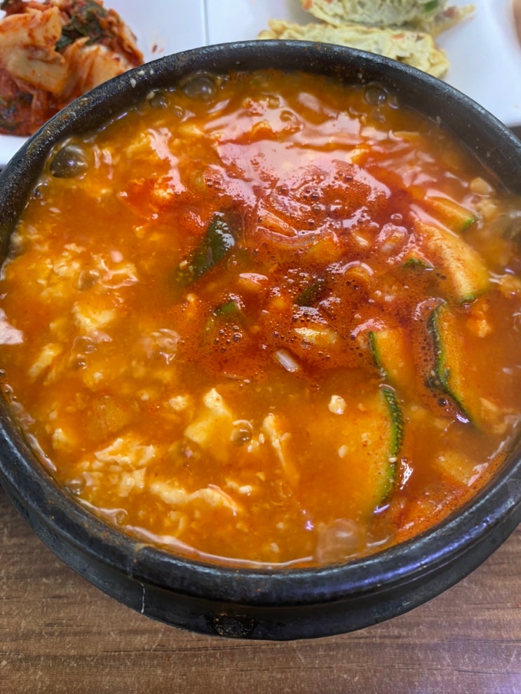  [동홍동 맛집] 팡팡식당 | 서귀포 도민 맛집 8첩반상 점심 해결, 배달가능