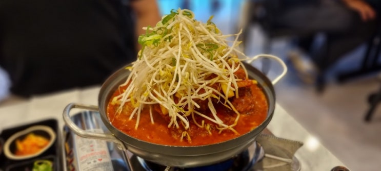  [낙성대/낙성김씨] 뼈찜이 맛있는 낙성대역 밥집, 술집(혼밥 추천)
