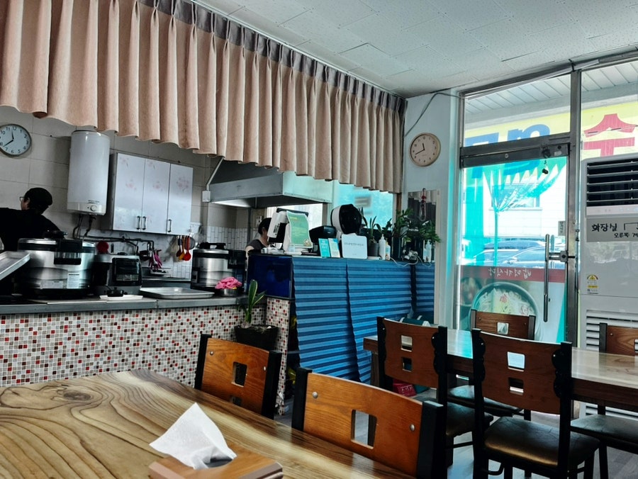 밥먹자식당 사진 5