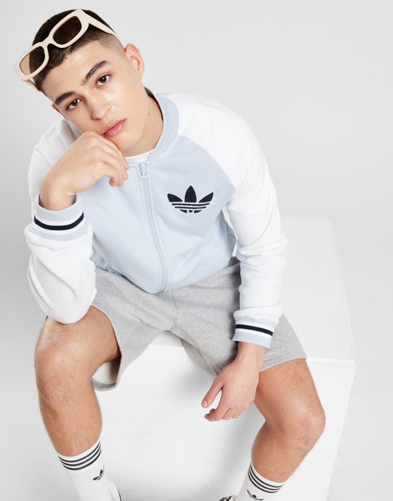IJ5315 아디다스 오리지널스 컬리지에이트 바시티 자켓 adidas originals Collegiate Varsity Jacket