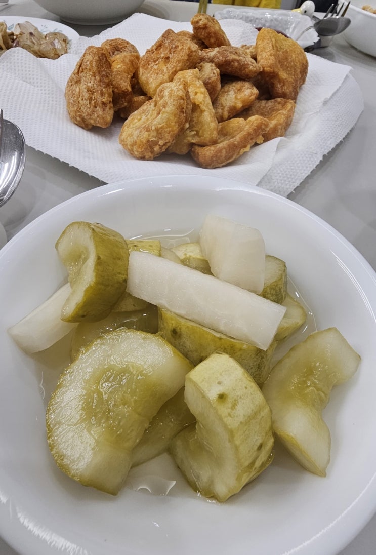  아삭아삭 새콤하고 맛있는 오이피클 대용량피클 가정용피클 SCK파스타몰
