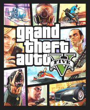 GTA 5 샤크카드 구매 방법